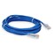Add-On 20FT RJ-45 M/M CAT6 BLUE CU PATCH CBL ADD-20FCAT6P-BE - alternate 6